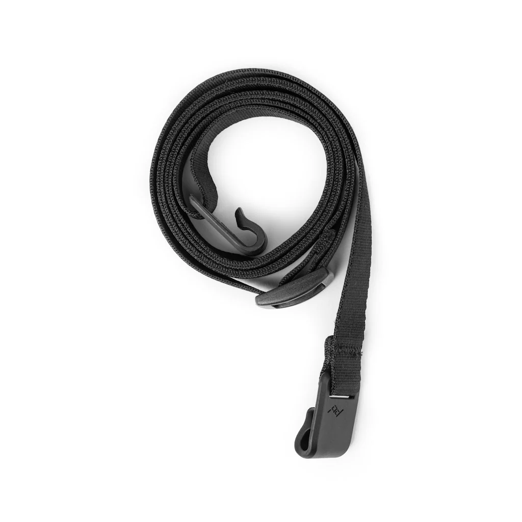 Flathook Carry Strap | Black - Image 3