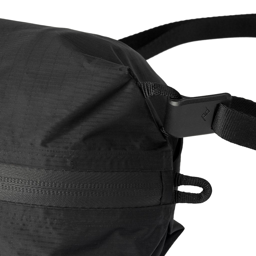Flathook Carry Strap | Black - Image 4