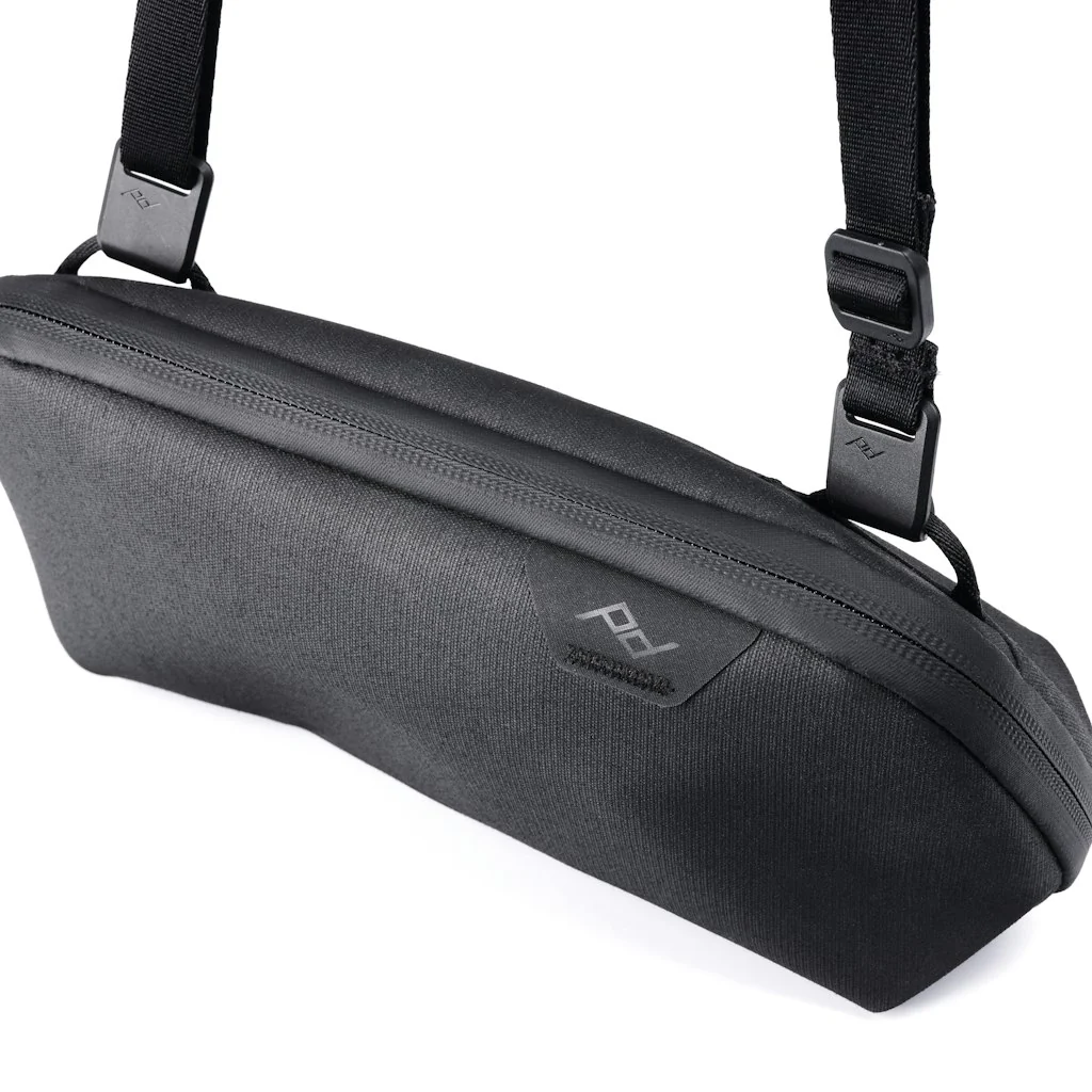 Flathook Carry Strap | Black - Image 6