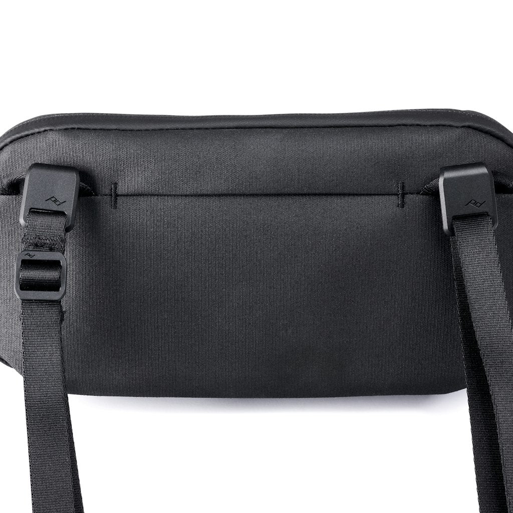 Flathook Carry Strap | Black - Image 7