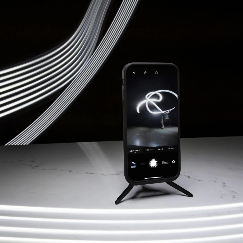 Mobile Tripod | Black - Image 6