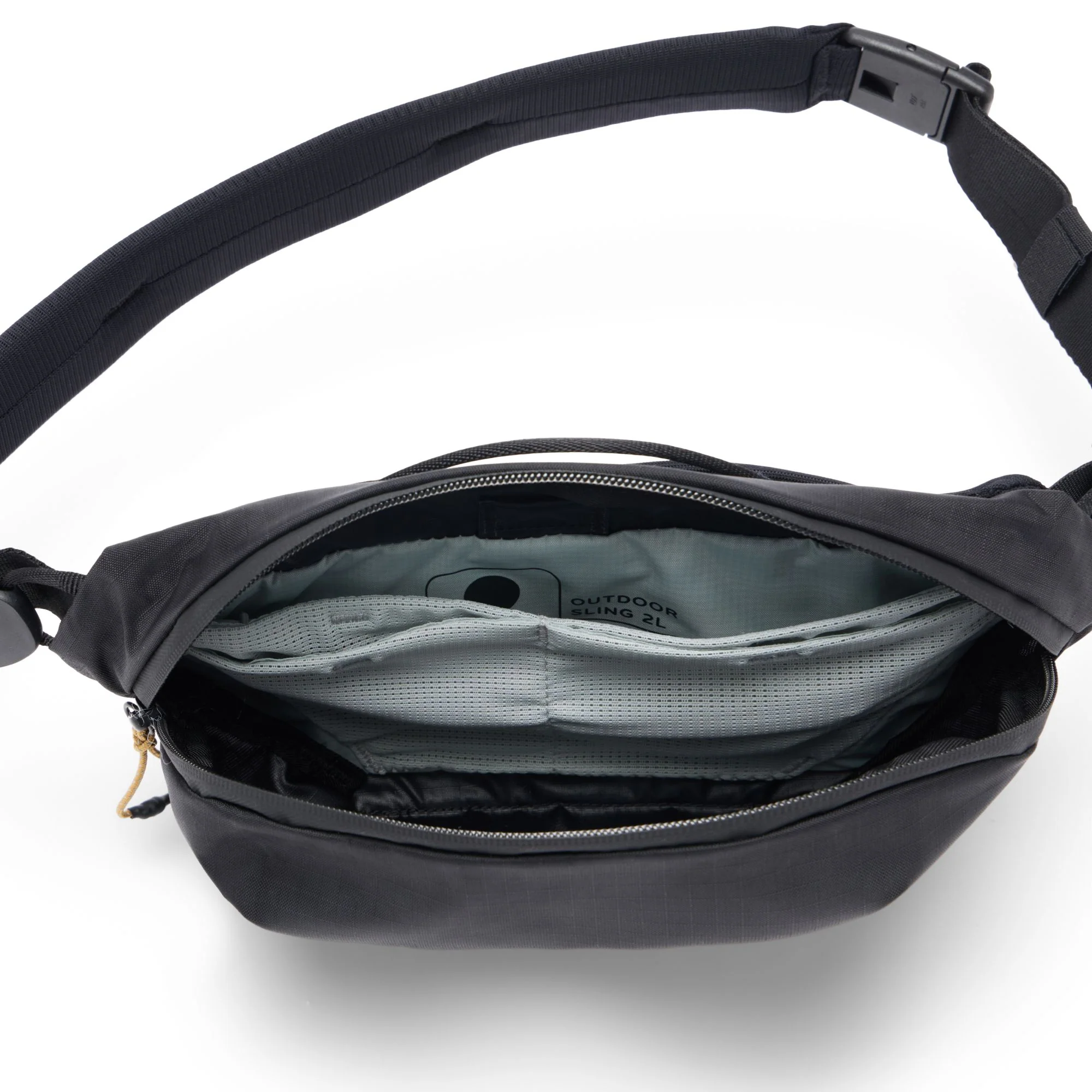 Outdoor Sling | 2L | Black - Image 4