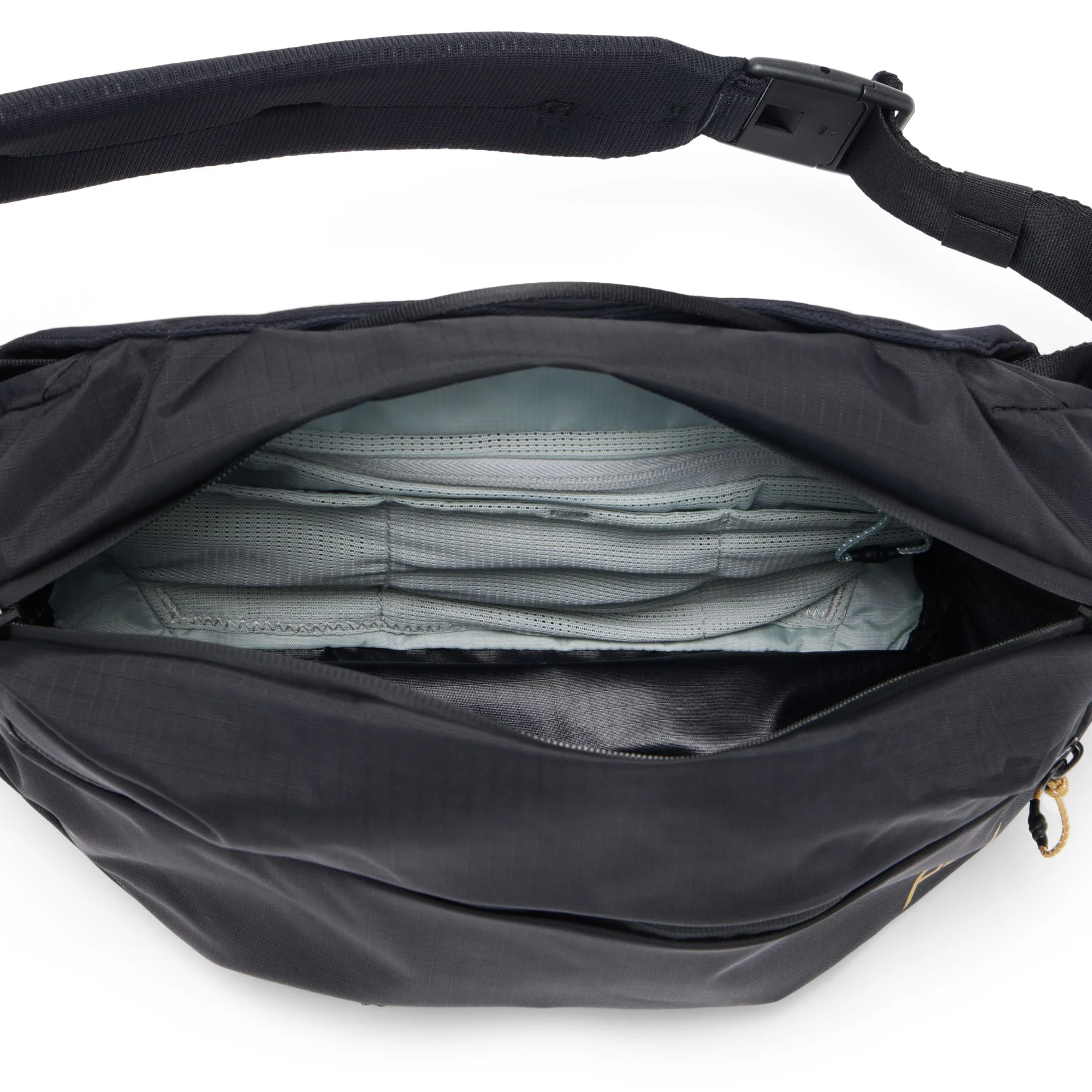 Outdoor Sling | 7L | Black - Image 5