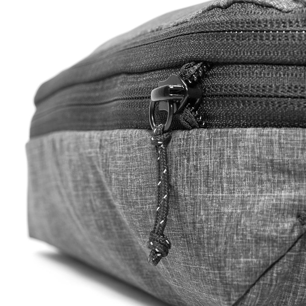 Packing Cube | Medium | Charcoal - Image 4