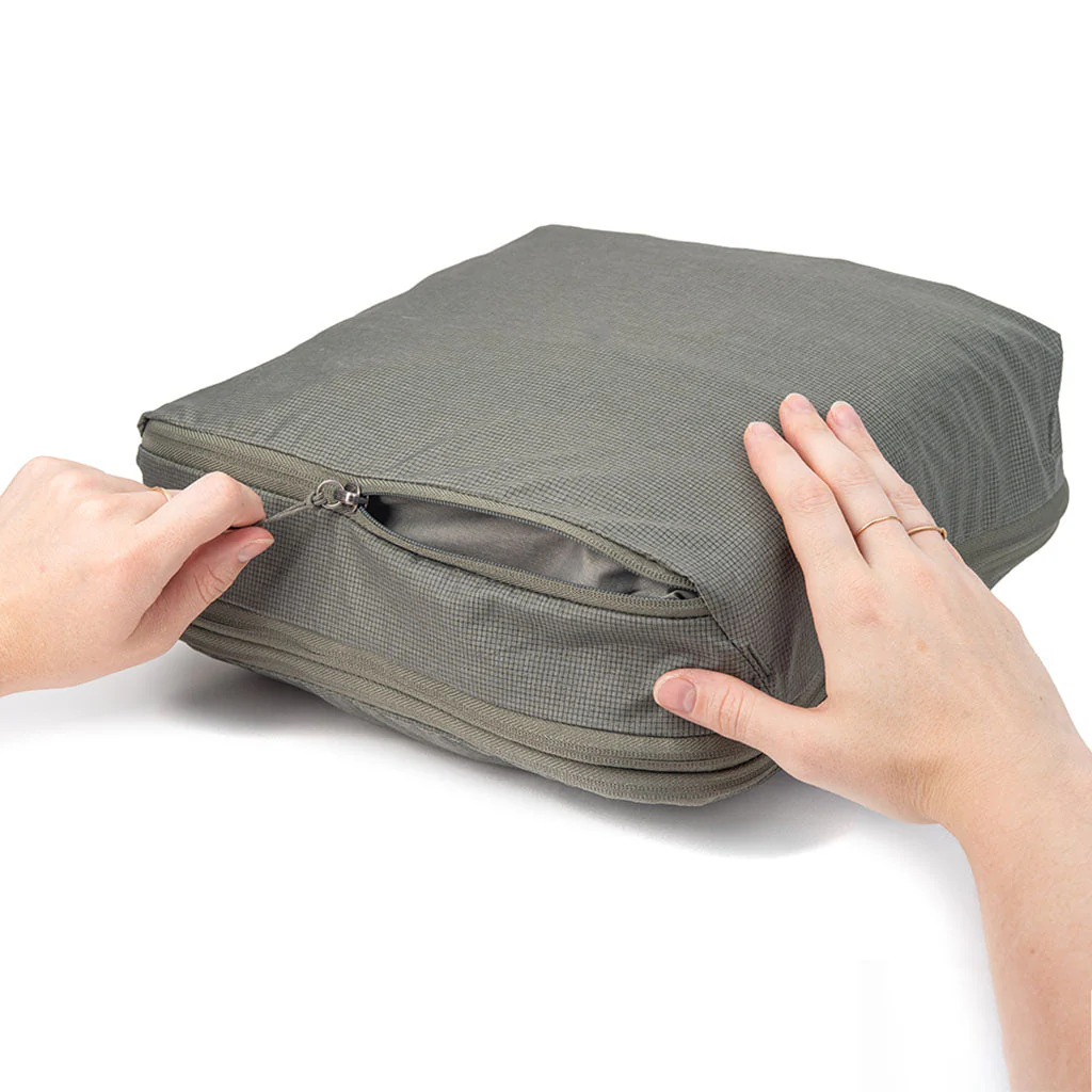 Packing Cube | Medium | Sage - Image 3