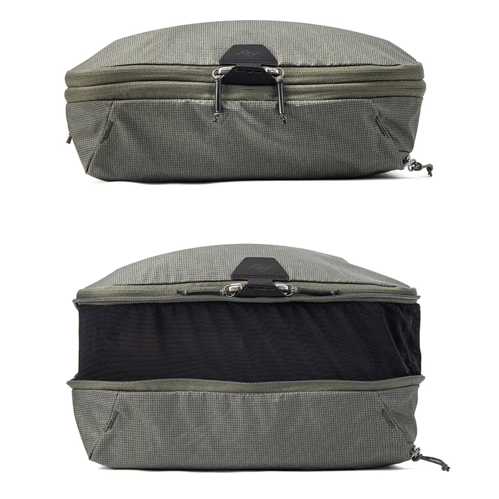 Packing Cube | Medium | Sage - Image 5