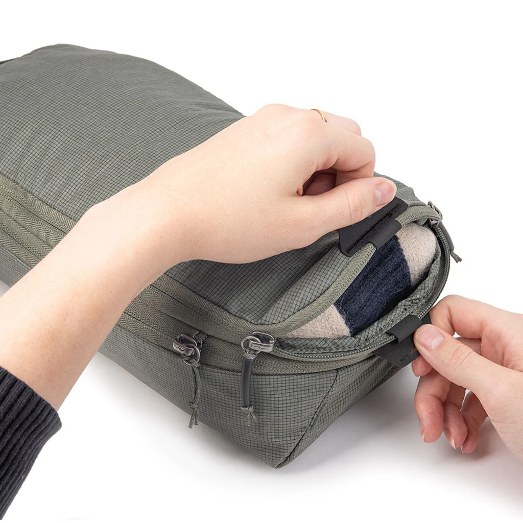 Packing Cube | Small | Sage - Image 4