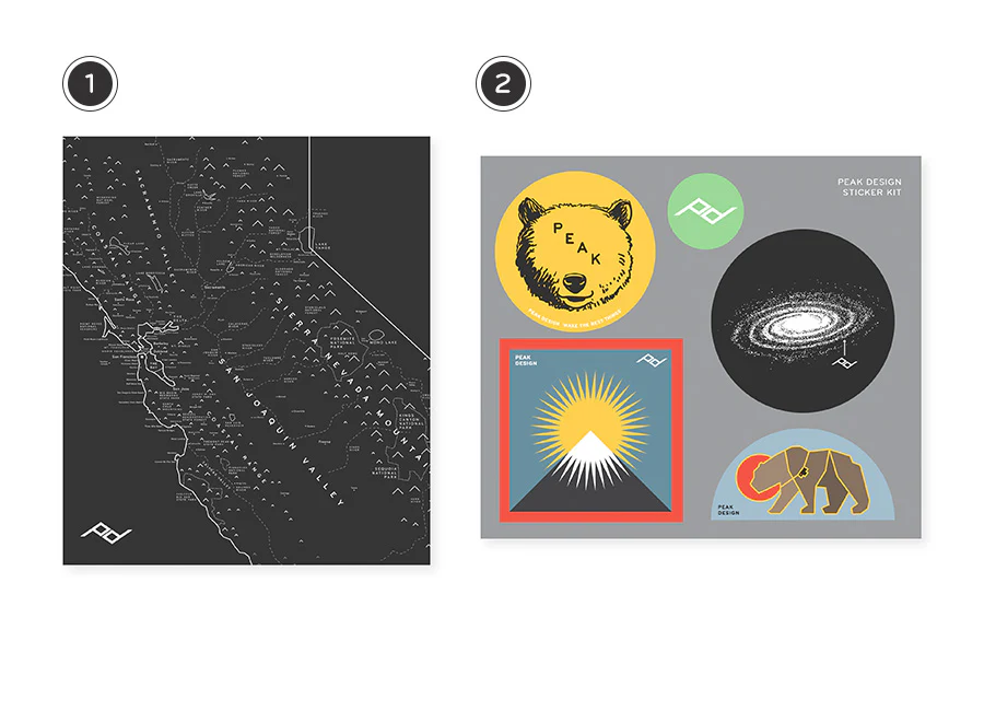 Sticker Kit - Image 7