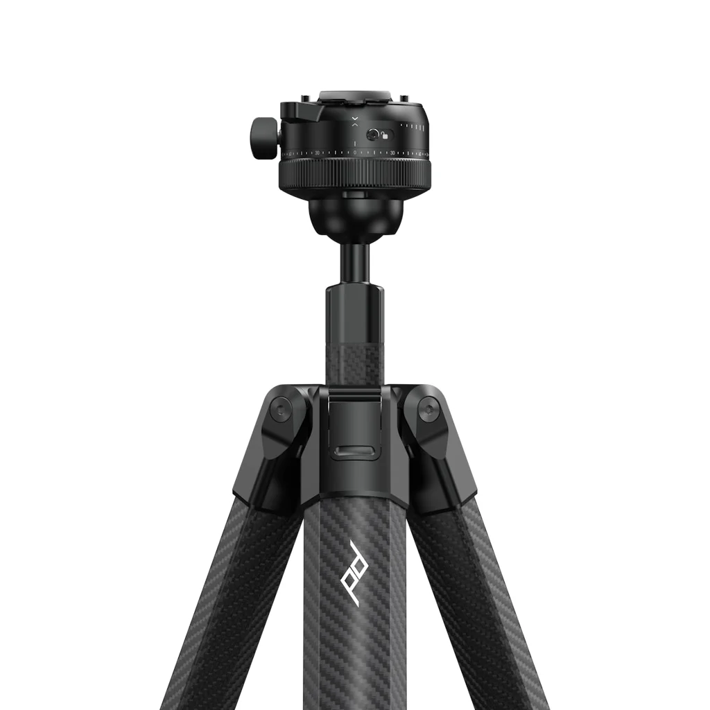 Pro Tripod | Black - Image 4