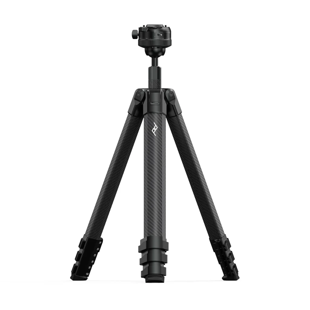 Pro Tripod | Black - Image 5