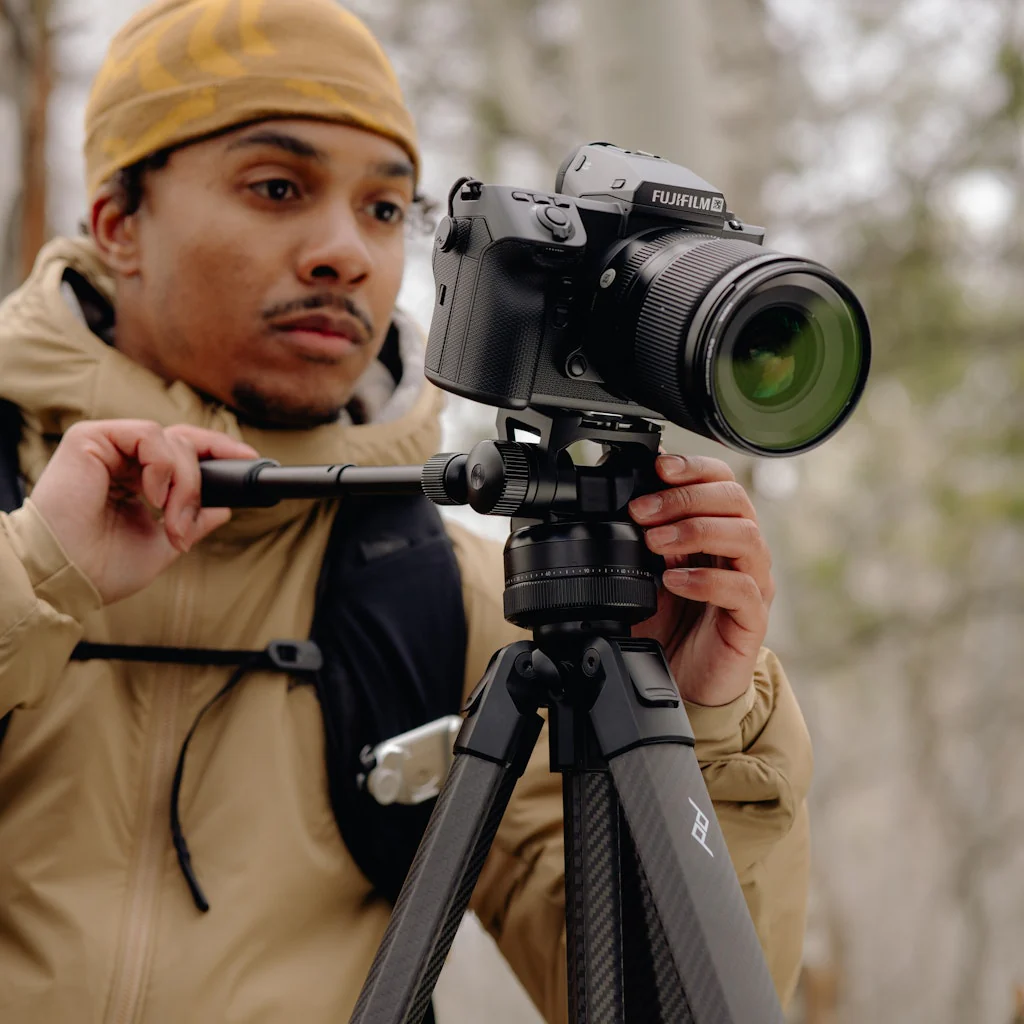 Pro Tripod | Tilt Mod - Image 10