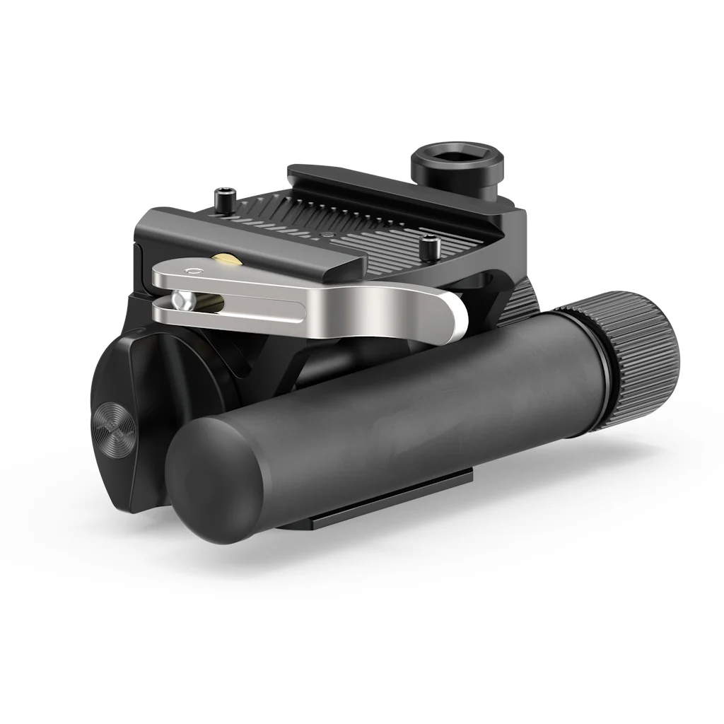 Pro Tripod | Tilt Mod - Image 7