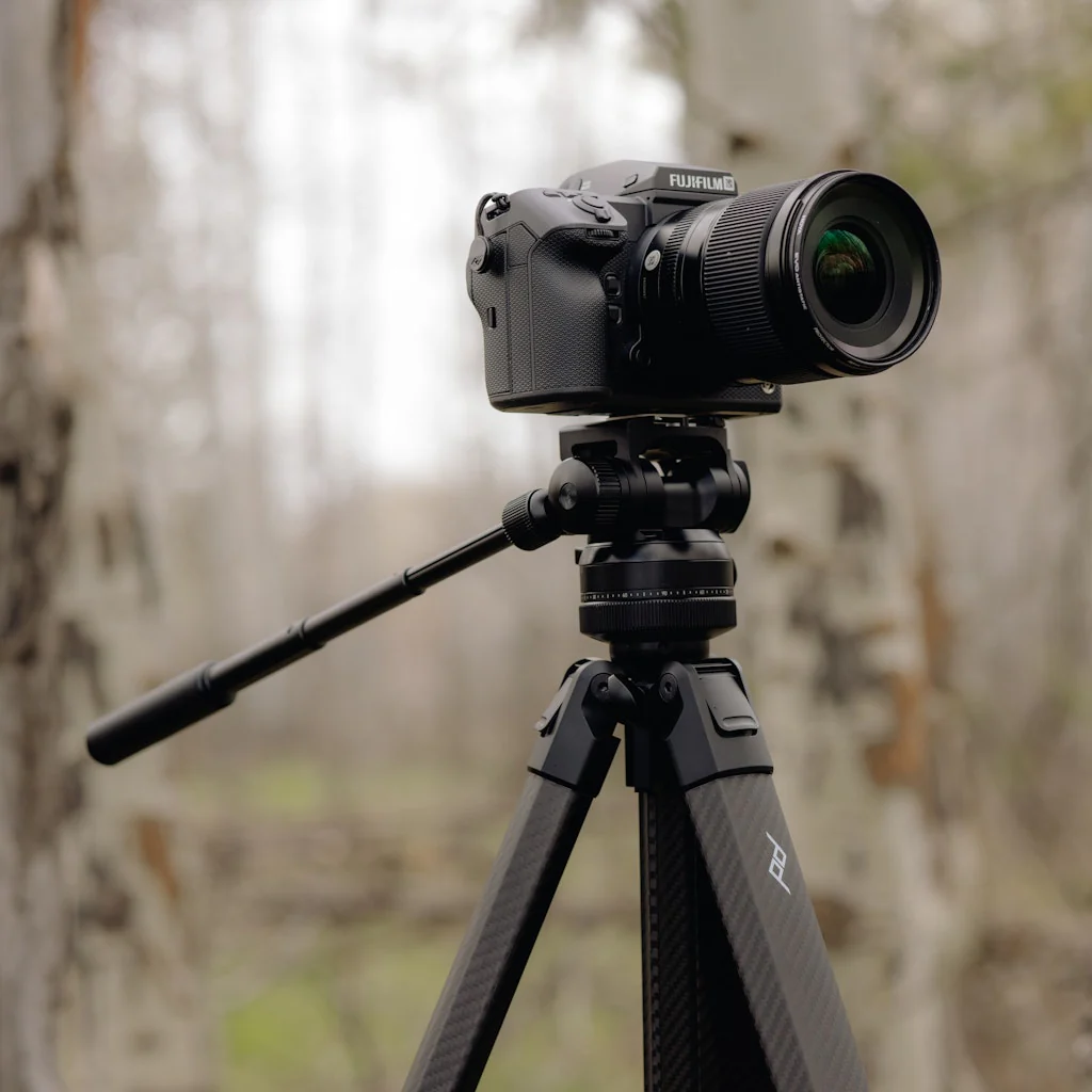 Pro Tripod | Tilt Mod - Image 9