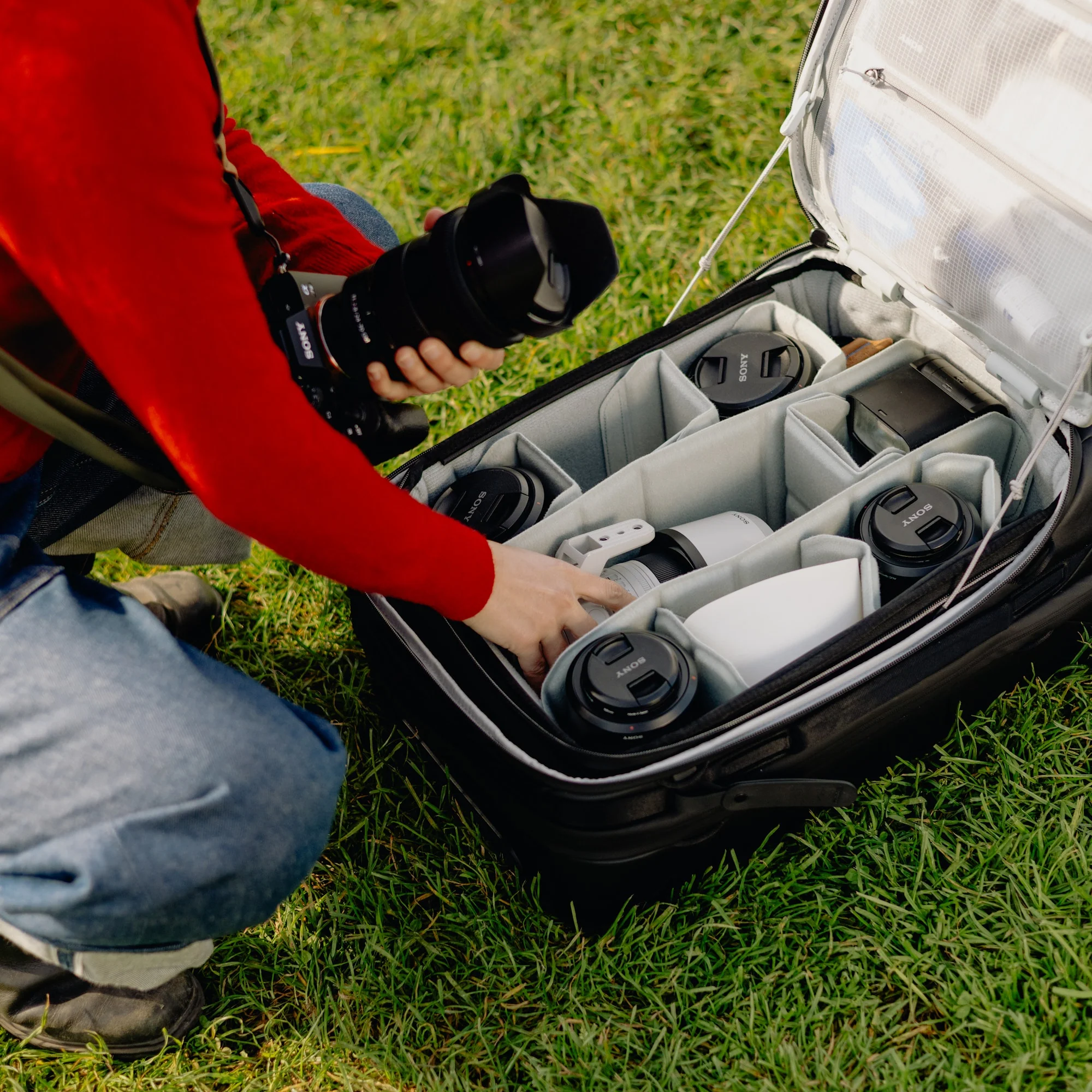 Roller Pro | Black - Image 11