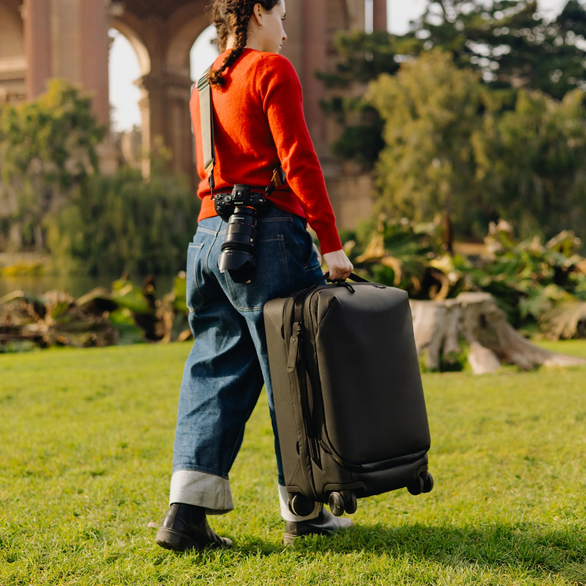 Roller Pro | Black - Image 12