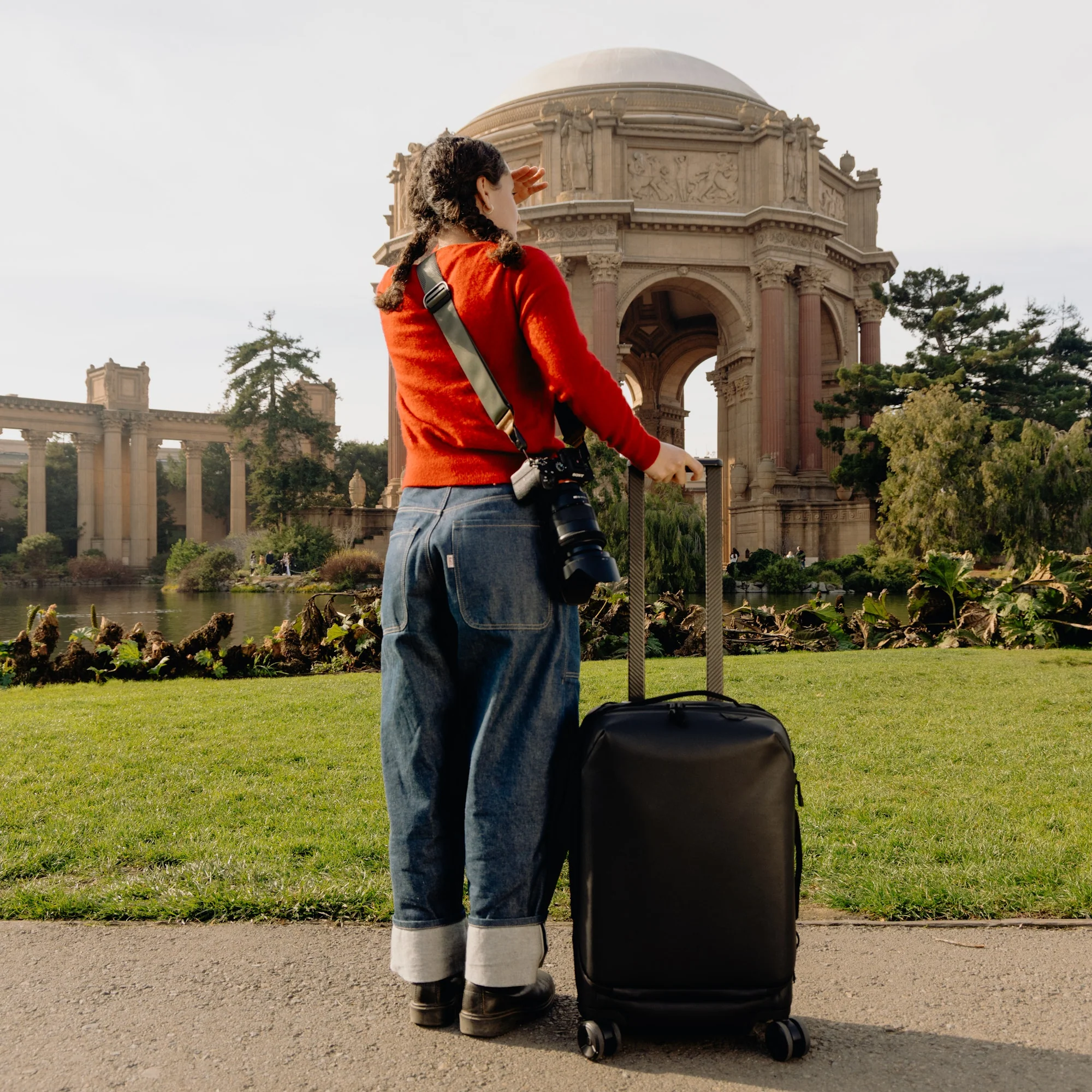 Roller Pro | Black - Image 15