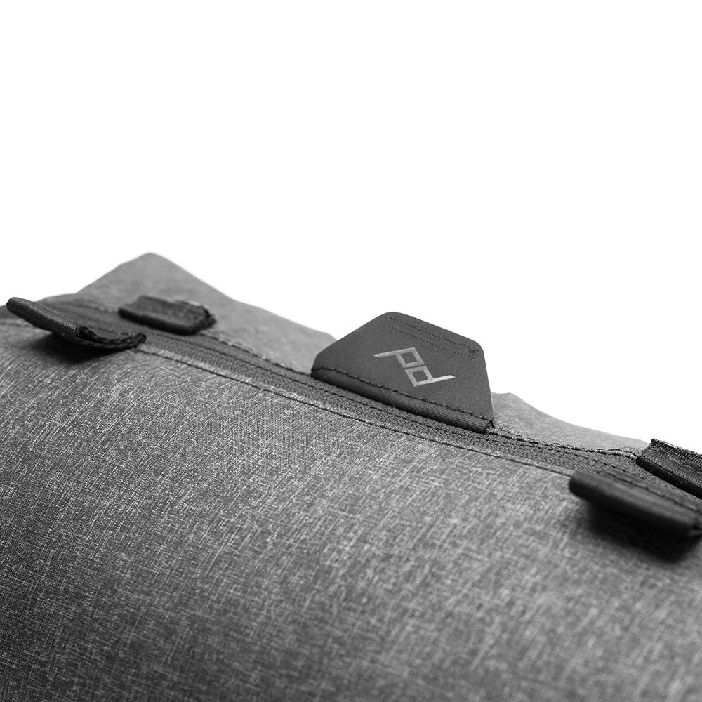 Shoe Pouch | Charcoal - Image 5