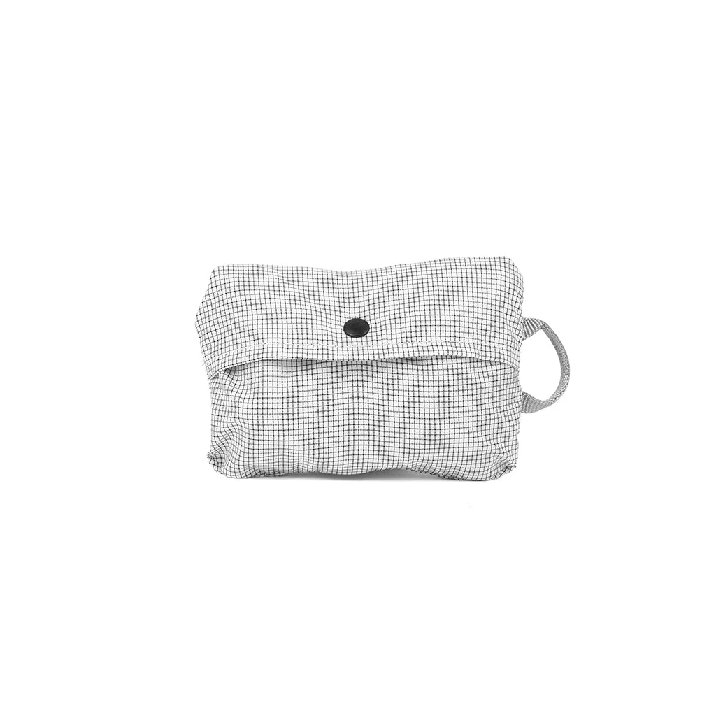 Shoe Pouch | Raw - Image 5