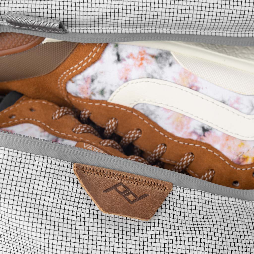 Shoe Pouch | Raw - Image 7