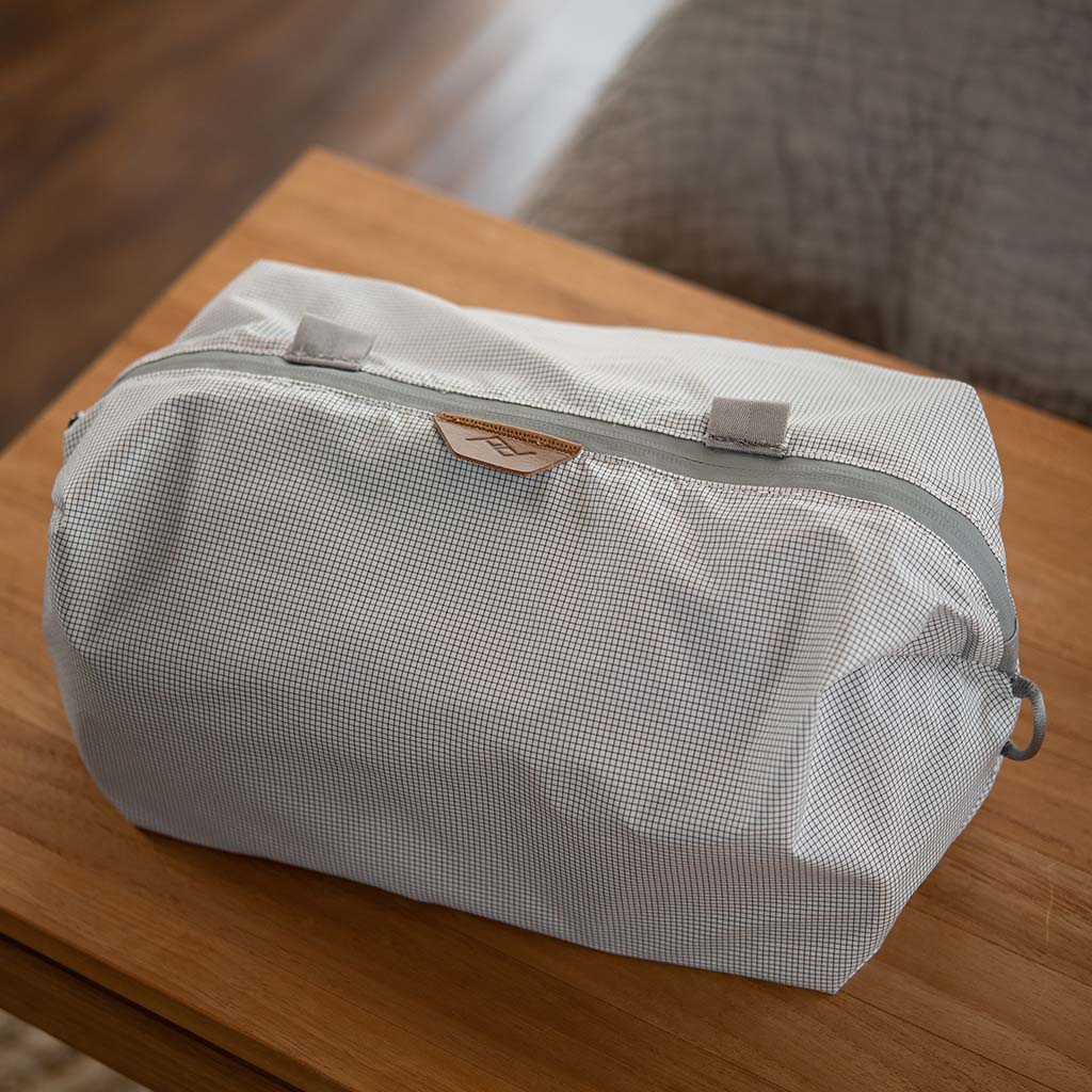 Shoe Pouch | Raw - Image 8