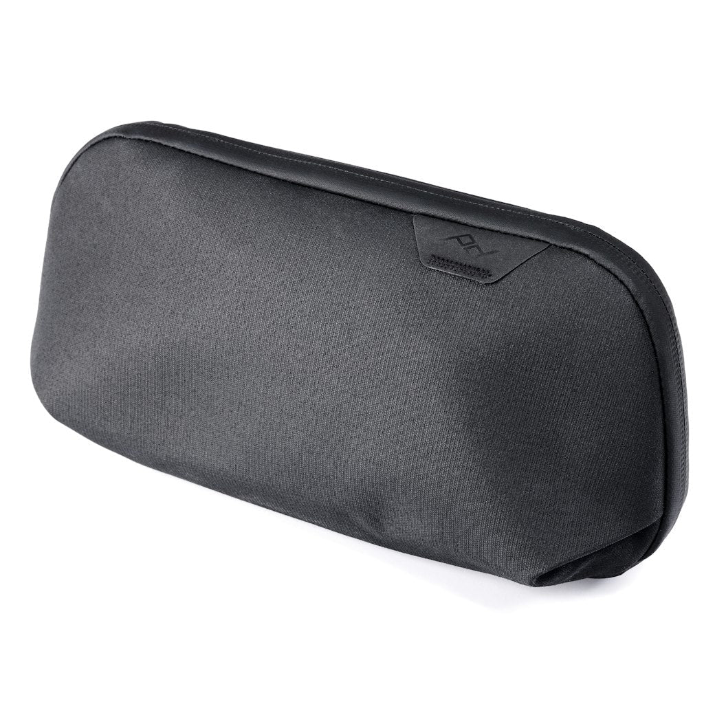 Tech Pouch | Small | Black - Image 3