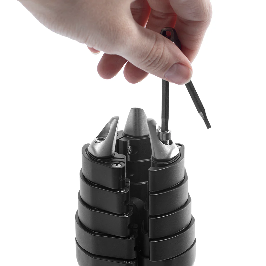 Travel Tripod | Spike Feet Set - Image 4