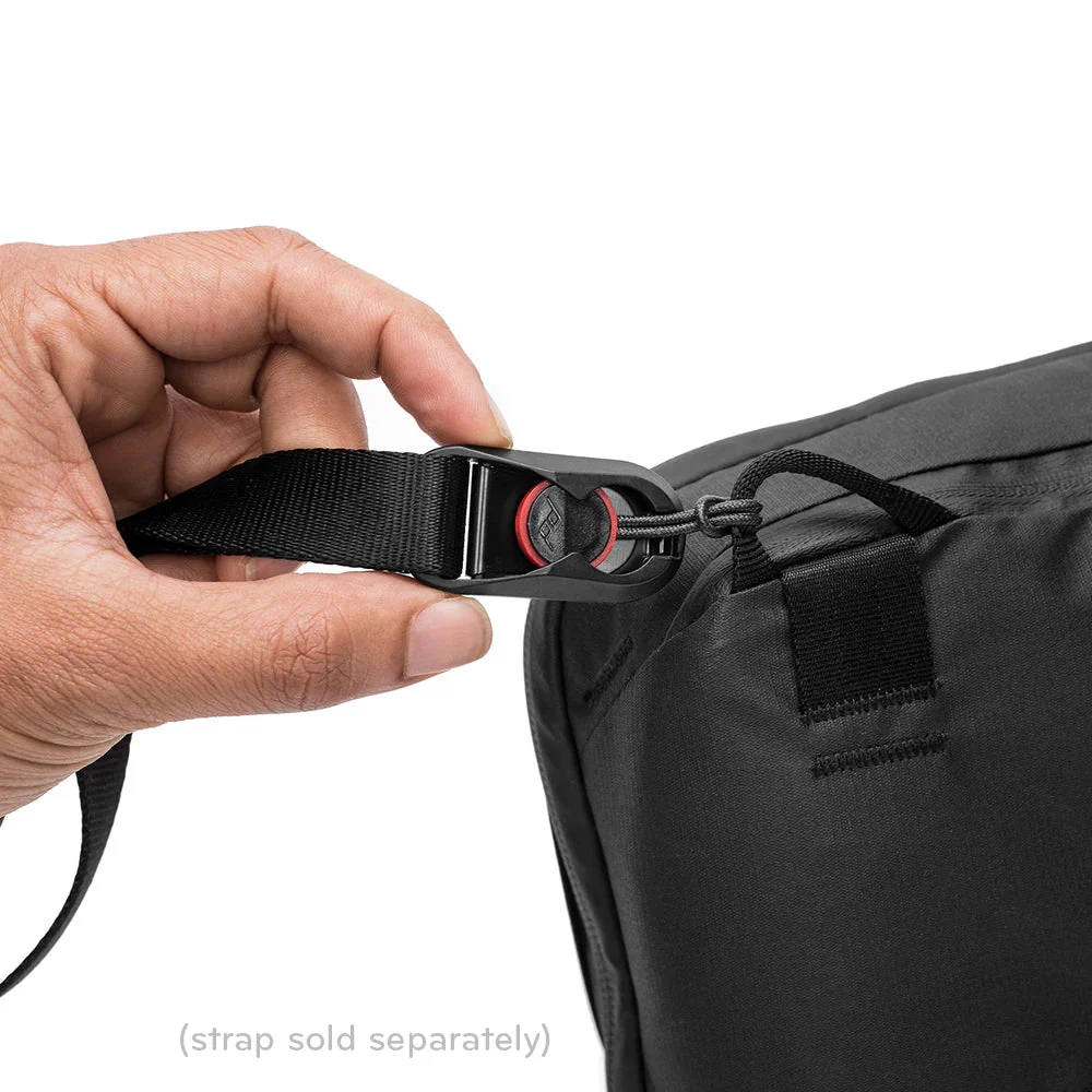 Tech Pouch | Black - Image 7