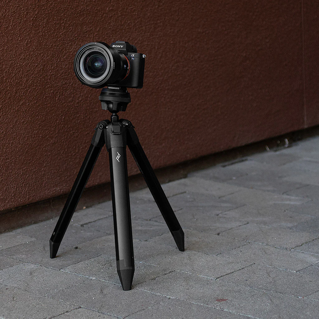 Travel Tripod | Ultralight Conversion Kit - Image 4