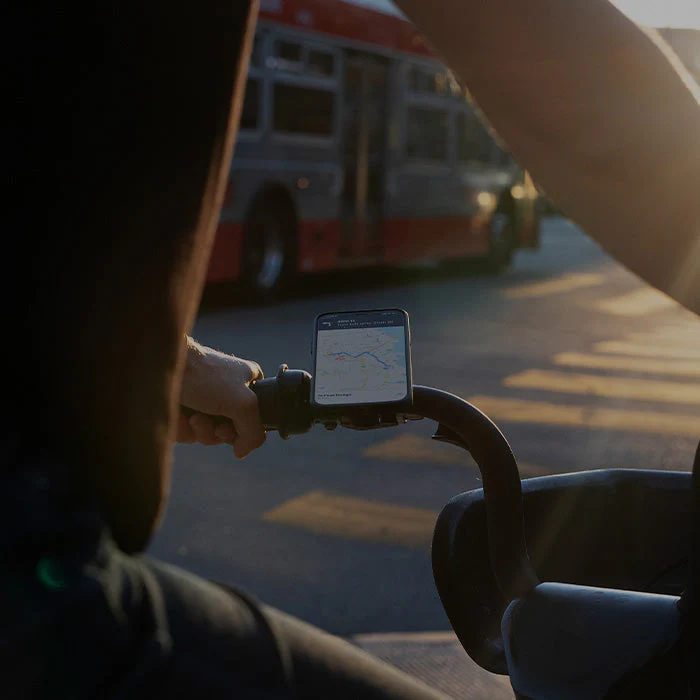 Universal Bar Mount - Image 12